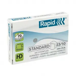 Spinky Rapid Standard 23/10 /1000/