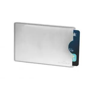Durable Plastové puzdro na RFID kartu bal.10ks