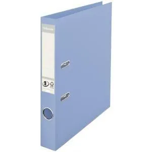 Esselte Pákový zakladač No.1 Power A4 50 mm Solea modrý
