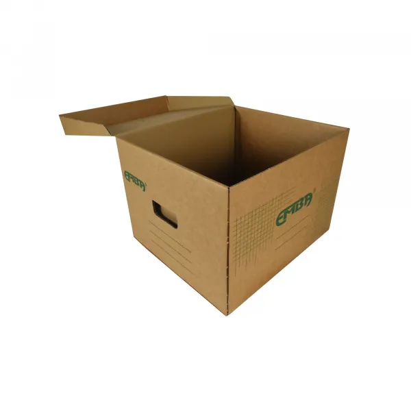 Emba Úložný box 1.H/H TYP UB1