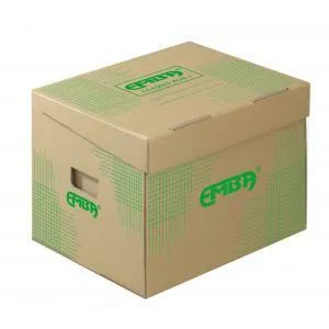Emba Úložný box 1.H/H TYP UB1