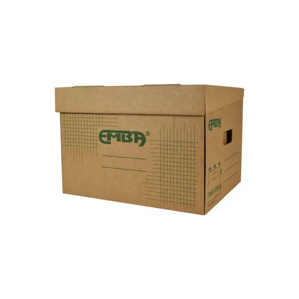 Emba Úložný box 1.H/H TYP UB1