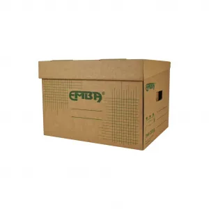 Emba Úložný box 1.H/H TYP UB1