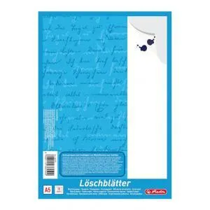 Papier savý A5 80g 10 listov
