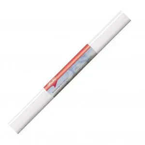 Krepový papier Herlitz 50x250cm biely