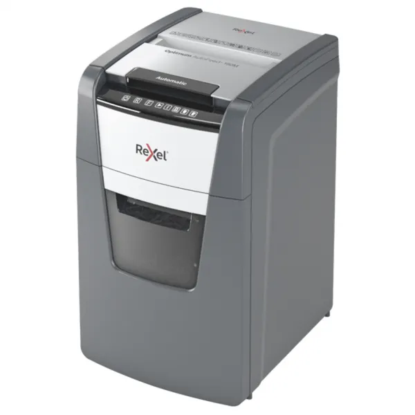 Skartovačka Rexel Auto+ Optimum 150M