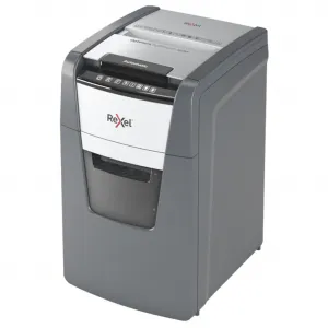 Skartovačka Rexel Auto+ Optimum 150M