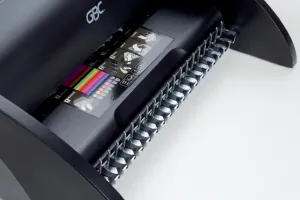 Viazací stroj GBC CombBind® C110