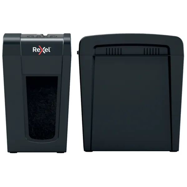 Skartátor Rexel Secure X10-SL EU
