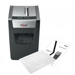 Skartátor Rexel Momentum X312-SL Slimline