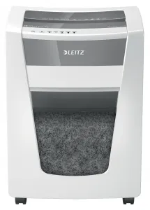 Skartátor Leitz IQ Office Pro P4