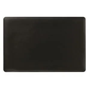 Podložka na stôl DURABLE 42x30cm čierna