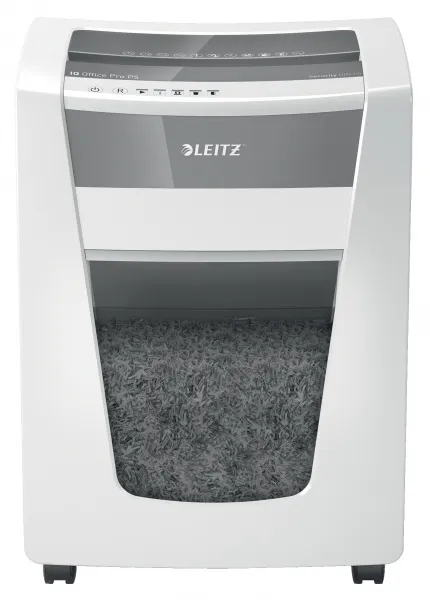Skartátor Leitz IQ Office Pro P5
