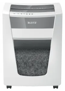 Skartátor Leitz IQ Office Pro P5