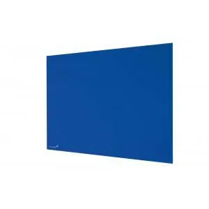 Legamaster Tabuľa GLASSBOARD 40x60cm modrá