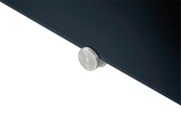 Legamaster Tabuľa GLASSBOARD 100x150 cm, čierna