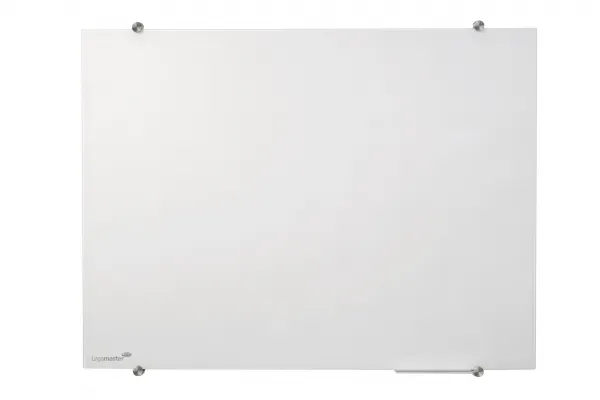 Legamaster Tabuľa GLASSBOARD 90x120 cm, biela