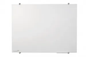 Legamaster Tabuľa GLASSBOARD 90x120 cm, biela