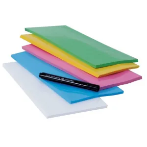 Legamaster Magic-Chart Notes 10x20 cm, mix 5 farieb