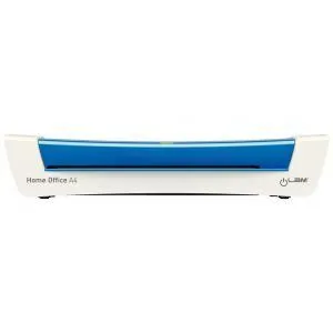 Laminátor Leitz iLAM Home Office A4 WOW modrý