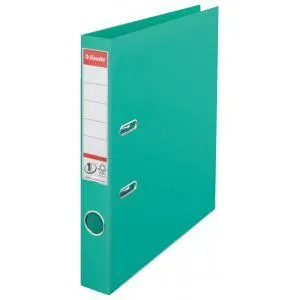 Esselte pákový zakladač A4 5 cm Standard zelený