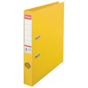 Esselte Pákový zakladač No.1 Power A4 50 mm Vivida žltý