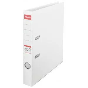Esselte Pákový zakladač No.1 Power A4 50 mm Vivida biely