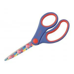 Detské nožnice Dahle 14 cm fialové 54668