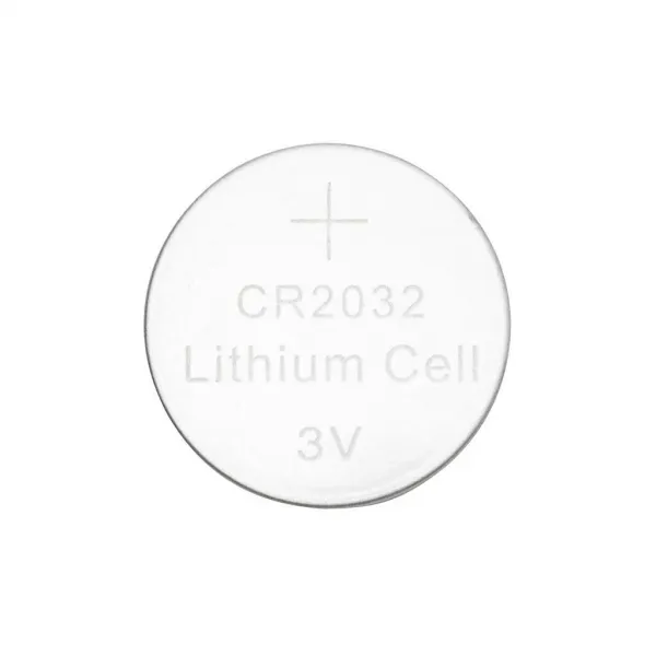 Batéria Q-Connect CR2032 gombíková 4ks