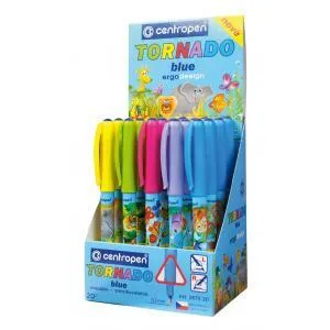Displej Centropen Tornado BLUE 20 ks