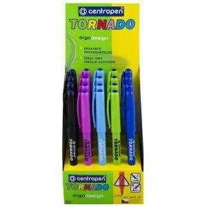 Displej Centropen Tornado 20 ks