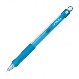UNI Mitsubishi Pencil Mikroceruzka uni Shalaku M5-100 0,5mm svetlomodrá
