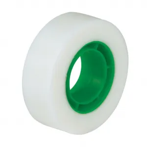 Q-Connect lepiaca páska tranparentná 19 mm x 33 m