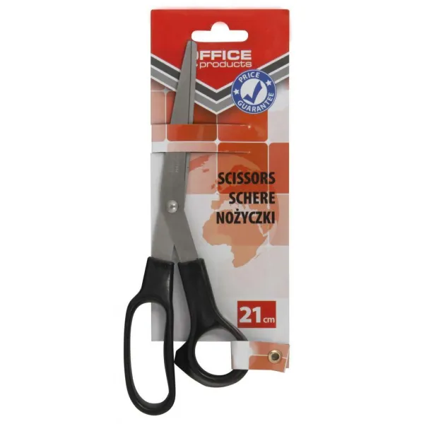 Nožnice Office Products klasické 21cm