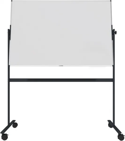 Legamaster Rotačná tabuľa UNITE 100x150 cm s PODSTAVCOM