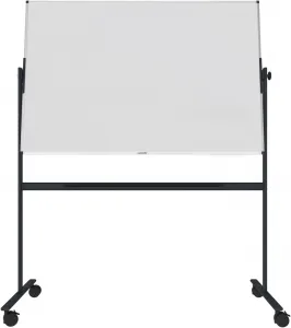 Legamaster Rotačná tabuľa UNITE 100x150 cm s PODSTAVCOM