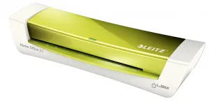 Laminátor Leitz iLAM Home Office A4 WOW zelený