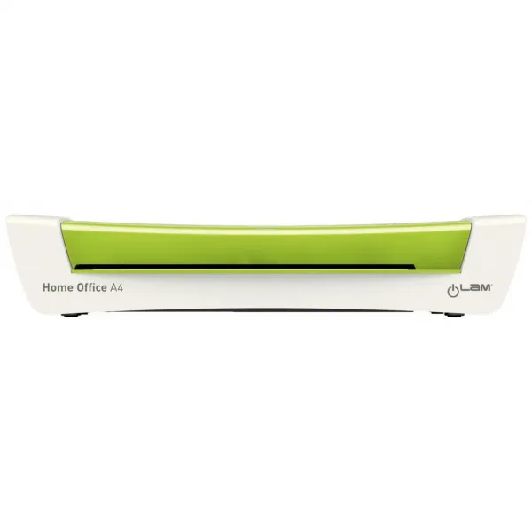 Laminátor Leitz iLAM Home Office A4 WOW zelený
