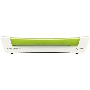 Laminátor Leitz iLAM Home Office A4 WOW zelený