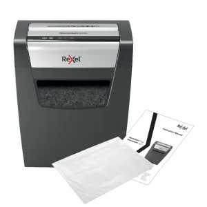 Skartátor Rexel Momentum X312