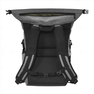 Hama ruksak na notebook Terra 15,6" (40 cm), šedý 42029291