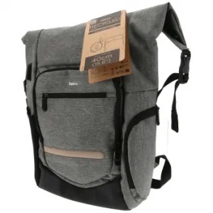 Hama ruksak na notebook Terra 15,6" (40 cm), šedý 42029291