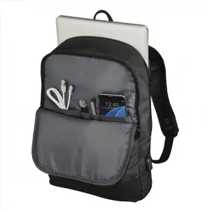 Hama Manchester, ruksak na notebook 15,6" (40 cm), farba čierna 42029291