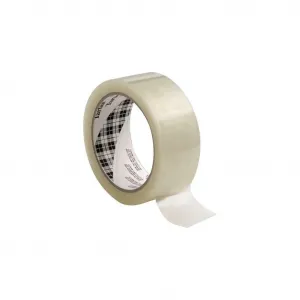 3M Baliaca páska Tartan 50mm x 66m priehľadná