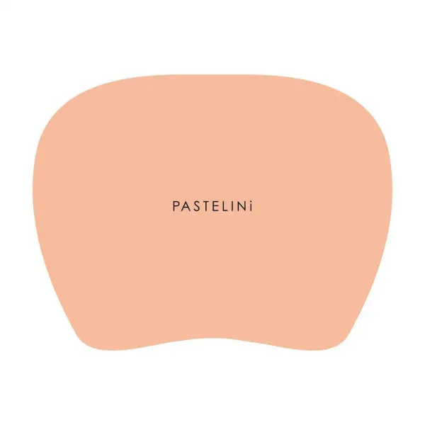 Podložka pod myš Karton PP Pastelini marhuľová