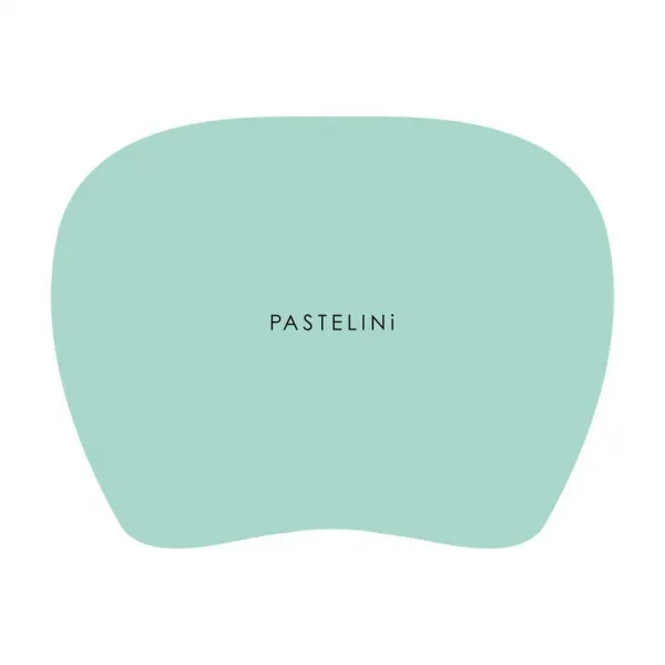 Podložka pod myš Karton PP Pastelini zelená