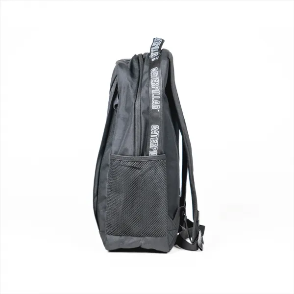 HAMA Cat ruksak City Adventrure, čierny, 22 l 42029291