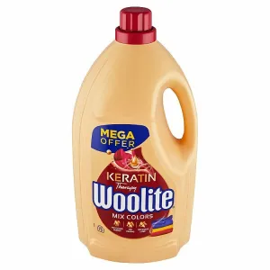 Woolite prací gél Color 4,5l (75PD)