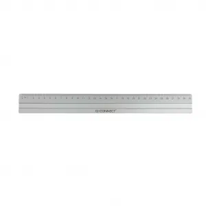 Rezacie pravítko Q-CONNECT 30cm