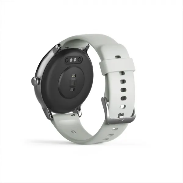 Hama Fit Watch 4910, športové hodinky, pulz, oxymeter, kalórie, vodeodolné, šedé 91021200